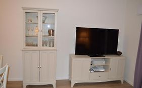 Ferienwohnung 2404 App 1 in Burhave